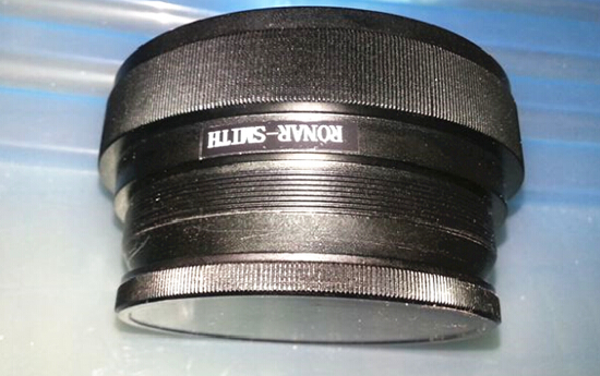 激光鐳射機(jī)場鏡的大小區(qū)別