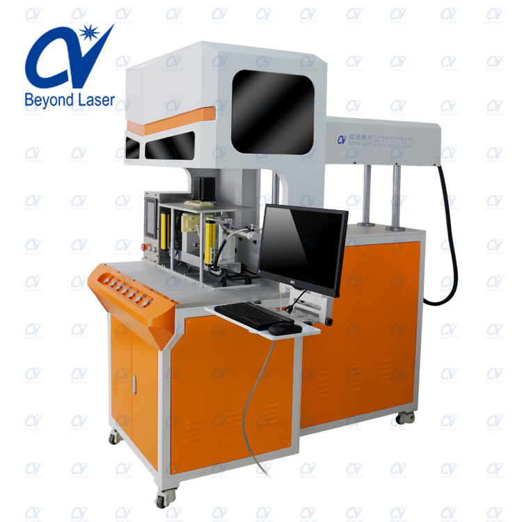 光啞同體激光打標(biāo)機圖1