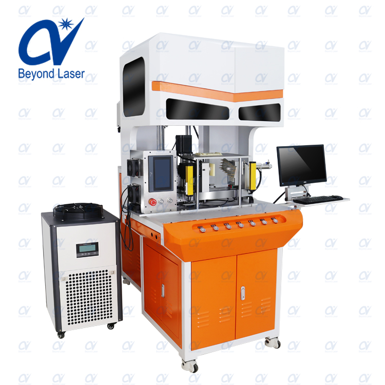 光啞同體激光打標(biāo)機圖2