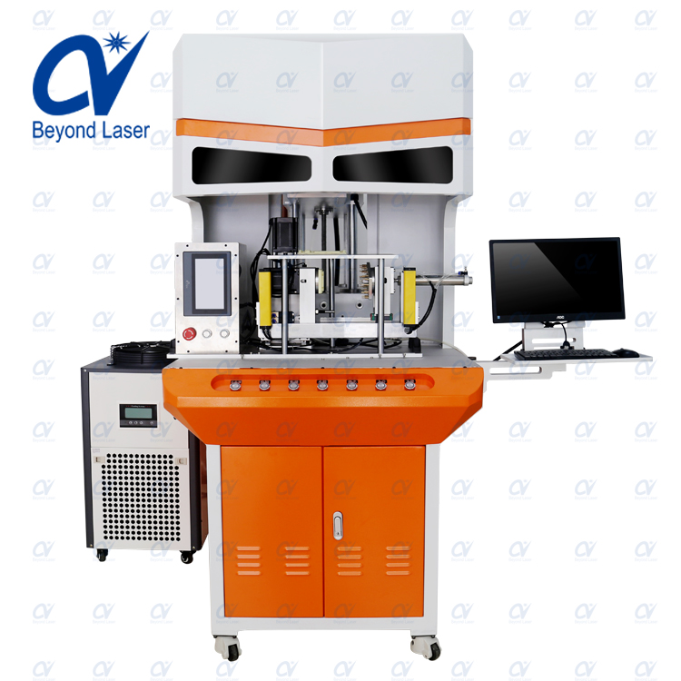 光啞同體激光打標(biāo)機圖3