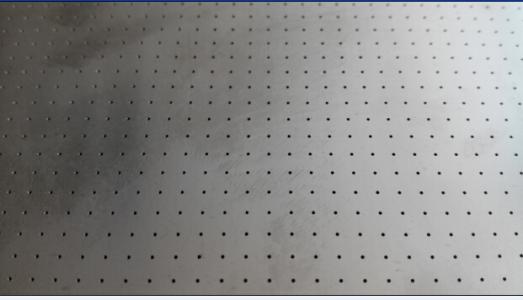 激光打微孔技術4