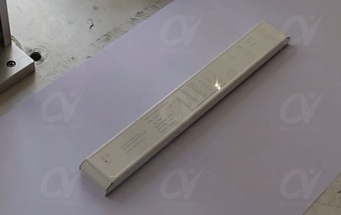 光纖激光打標機也有好壞之分？你知道如何選擇嗎？