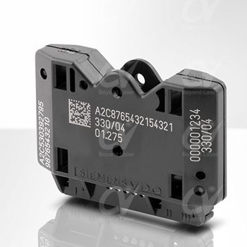 紫外激光打標機是做什么的？