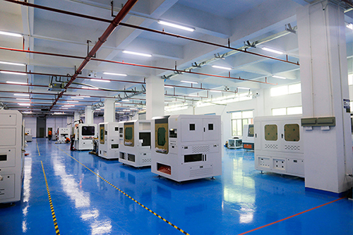 你知道怎么購(gòu)買激光打標(biāo)機(jī)嗎？