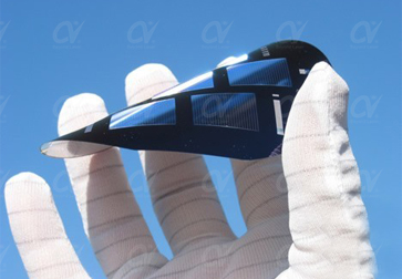 太陽能網版薄膜激光切割促進光伏產業(yè)發(fā)展