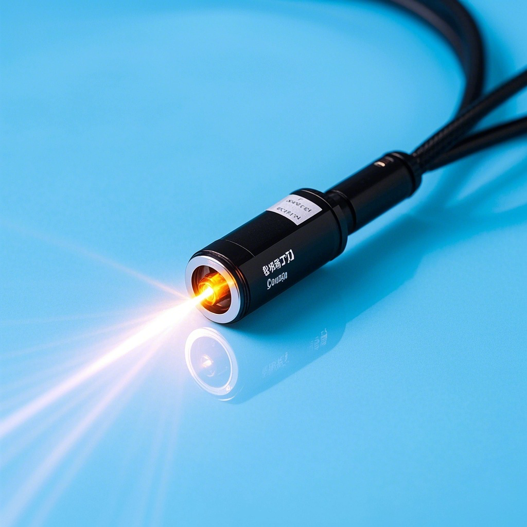 光纖激光器如何重塑電子傳感器制造格局？行業深度解析