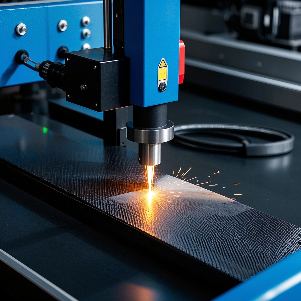 【實(shí)戰(zhàn)解析】醫(yī)療級碳纖維激光切割機(jī)如何實(shí)現(xiàn)精密加工？