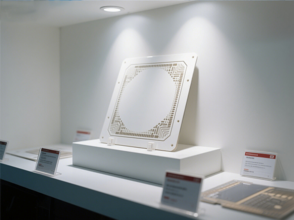 陶瓷基板精密切割技術(shù)進(jìn)階：激光切割設(shè)備如何驅(qū)動高端制造升級