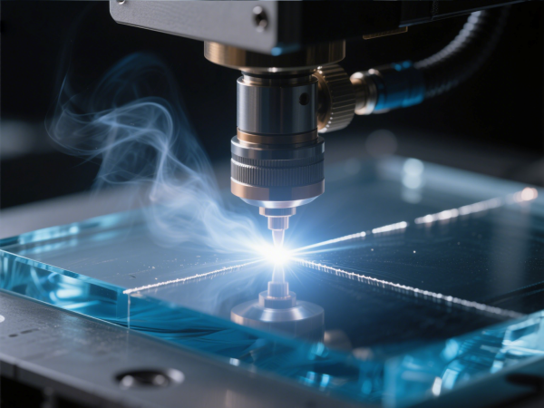 激光切割機(jī)重構(gòu)藍(lán)寶石加工產(chǎn)業(yè)：從技術(shù)突圍到價(jià)值升級(jí)