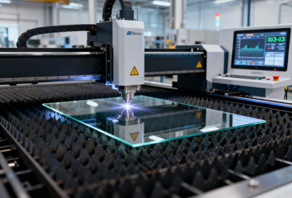 UTG 玻璃激光切割選型指南：如何選對(duì)激光切割機(jī)，降本增效？
