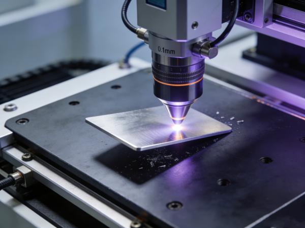 攻克“鎂”中不足：紫外飛秒激光切割機(jī)實現(xiàn)零缺陷加工的奧秘