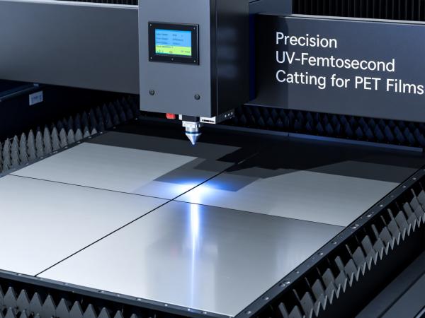 PET膜材紫外飛秒激光切割 (6)